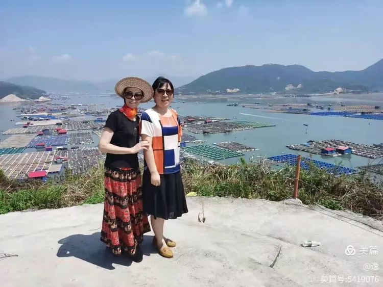 福建霞浦之旅